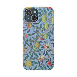 Image of William Morris (1834-1896) Pomegranate - Snap Case