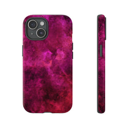 Image of Cosmic Pink - Tough Case