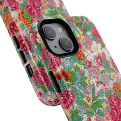 Image of Full Bloom - Tough Magnetic Case