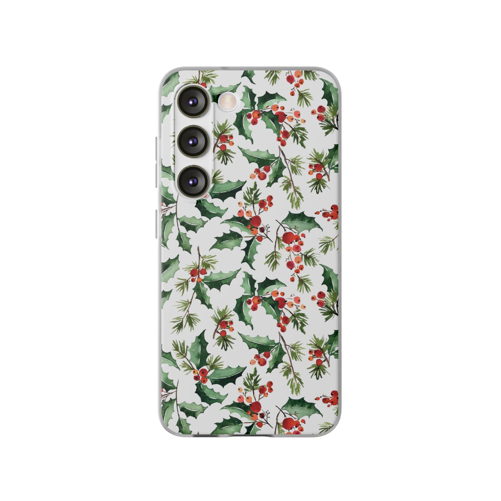 Mistletoe - Flexi Case