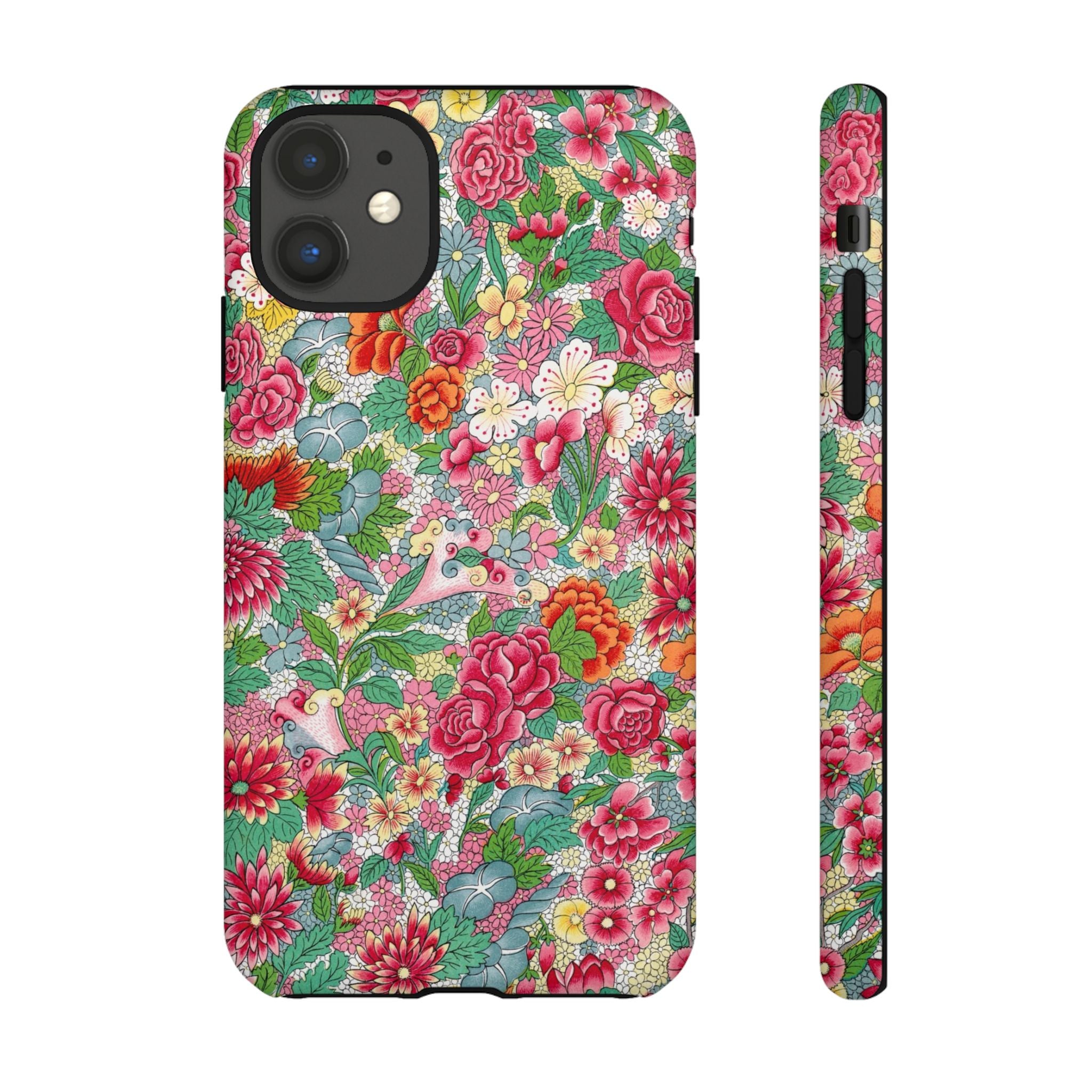 Full Bloom - Tough Case