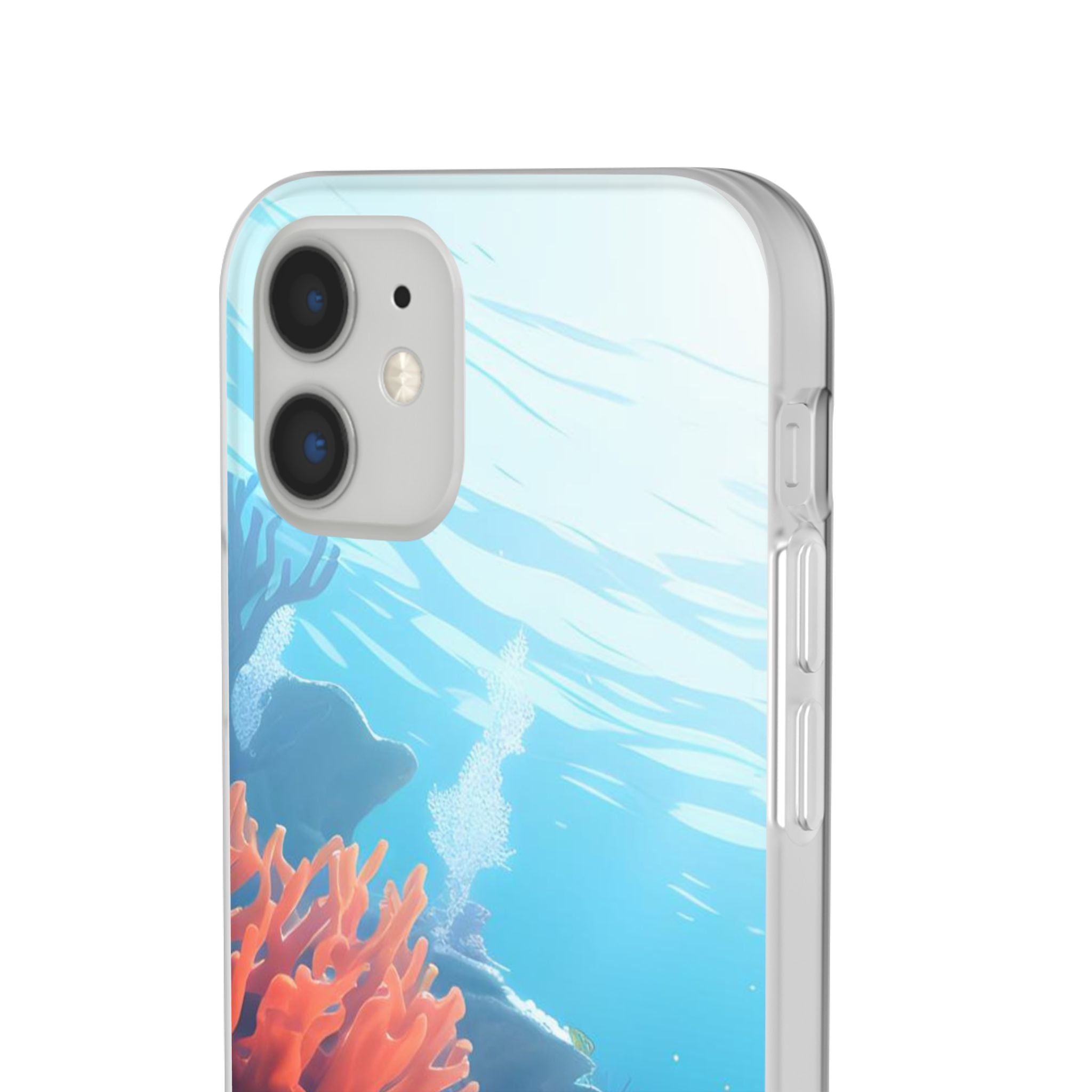 Under the Sea - Flexi Case