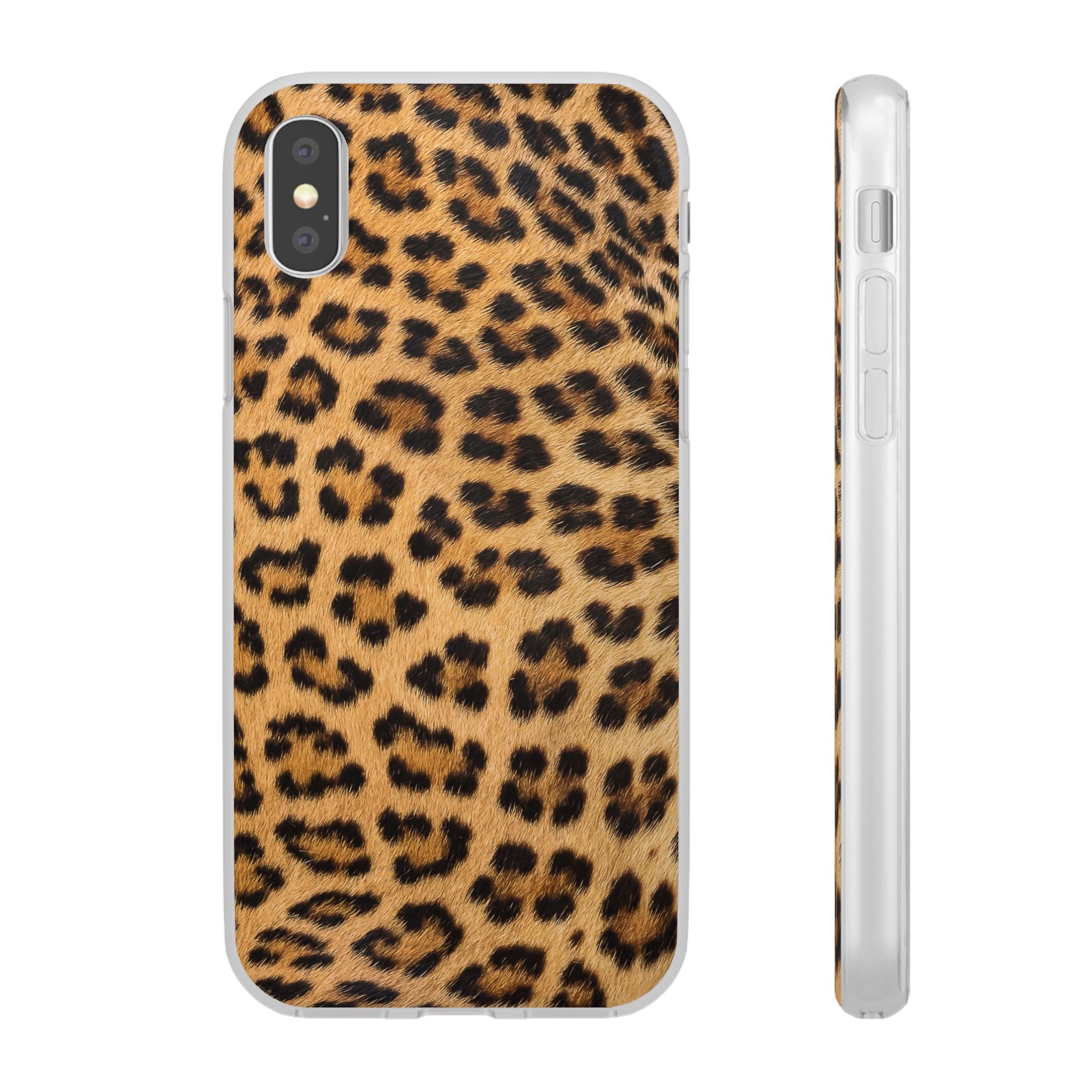 Leopard - Flexi Case