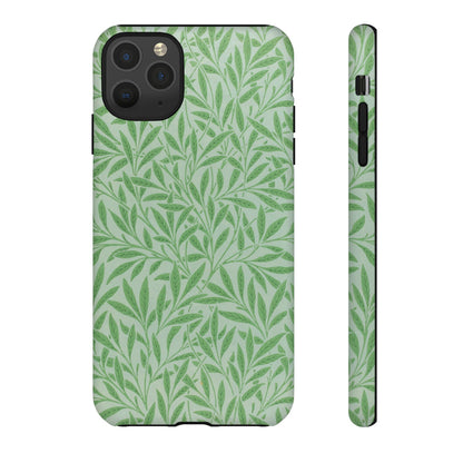 William Morris's Willow (1874) - Tough Case