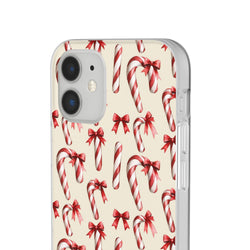 Image of Candy Cane Lane - Flexi Case