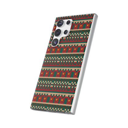 Sweater Weather - Flexi Case