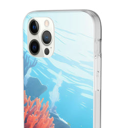 Image of Under the Sea - Flexi Case