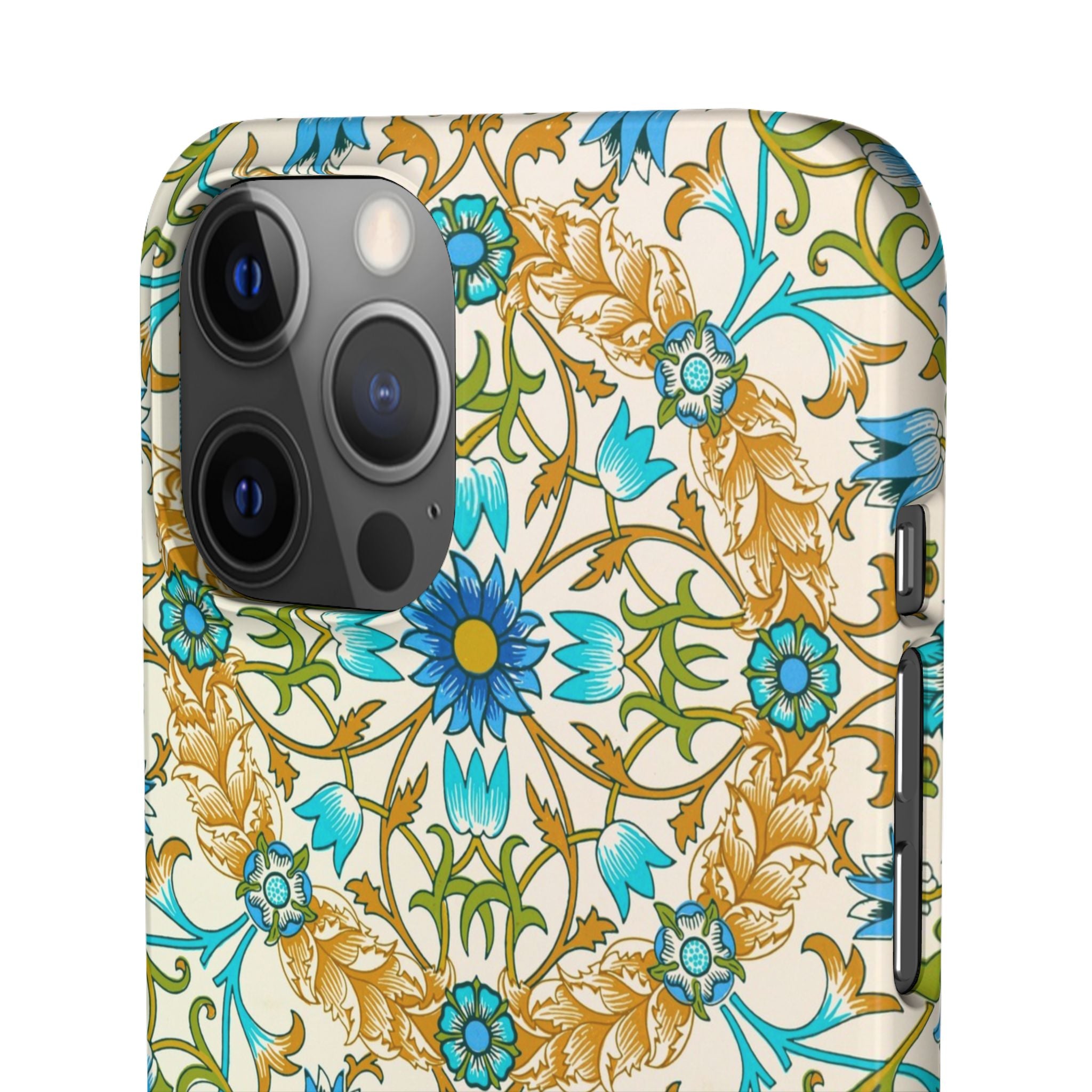 William Morris's Vine (1873) - Snap Case