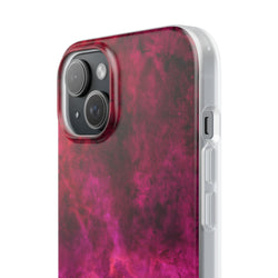 Image of Cosmic Pink - Flexi Case