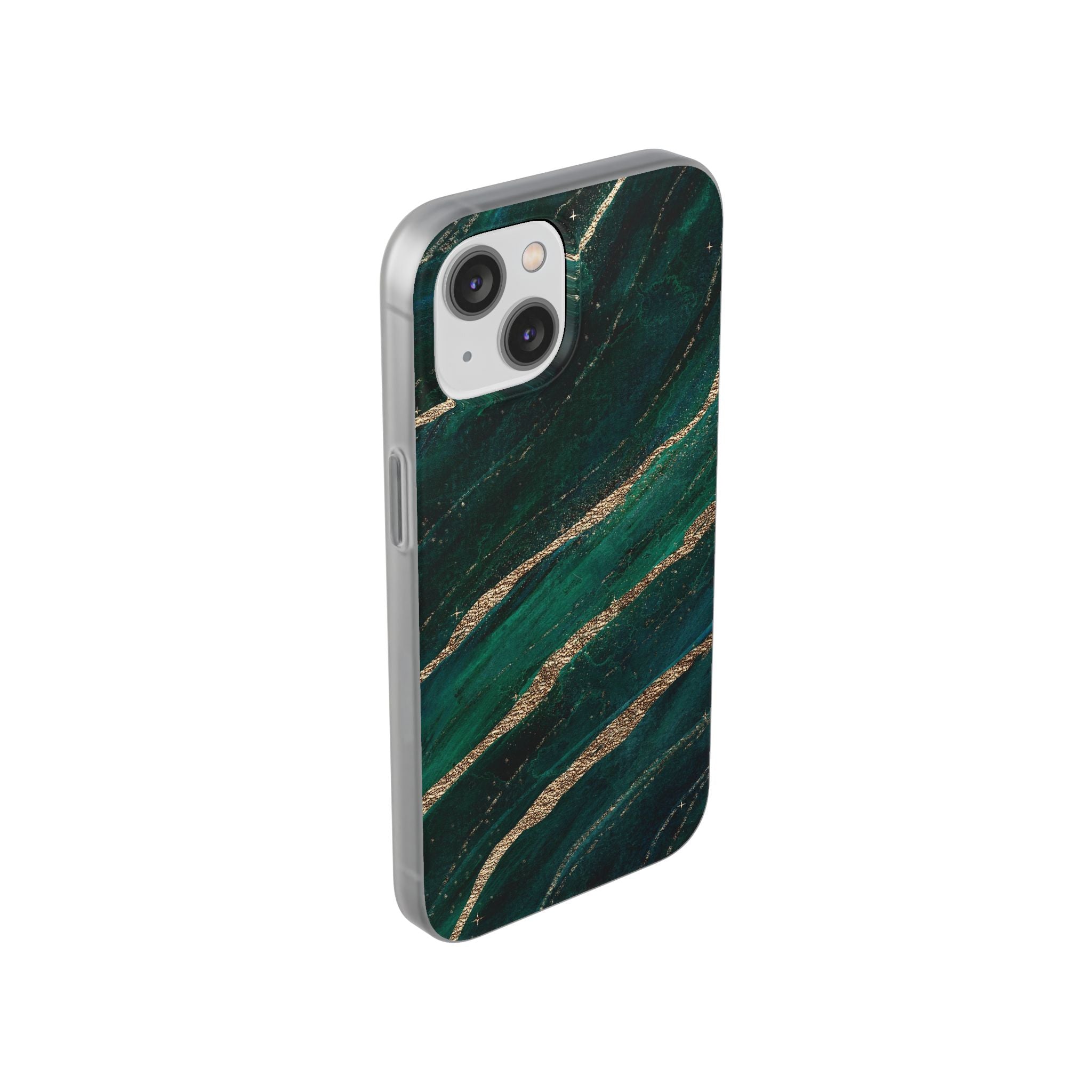 Wickedly Green - Flexi Case