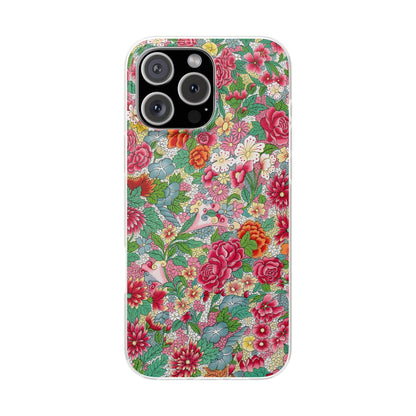 Full Bloom - Flexi Case