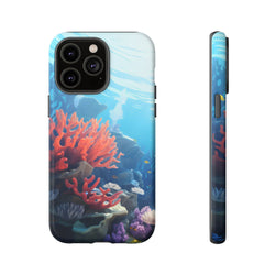 Image of Under the Sea - Tough Case