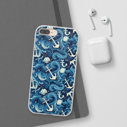 Sea Shanty - Flexi Case