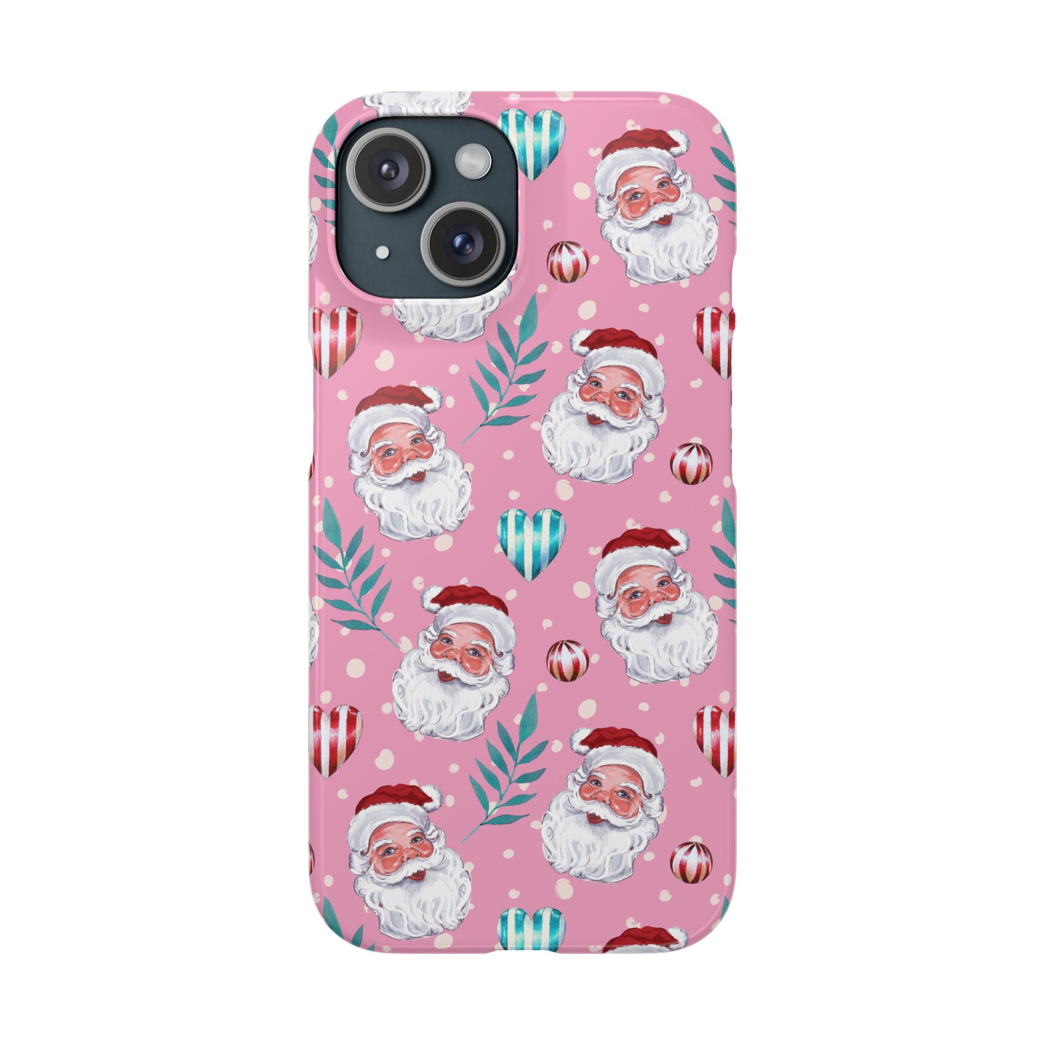 Dear Santa - Snap Case