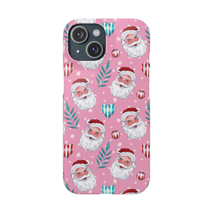 Dear Santa - Snap Case