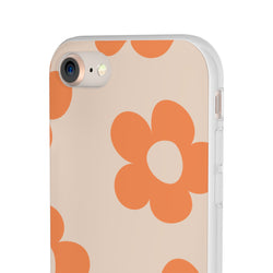 Image of Retro Petals - Flexi Case