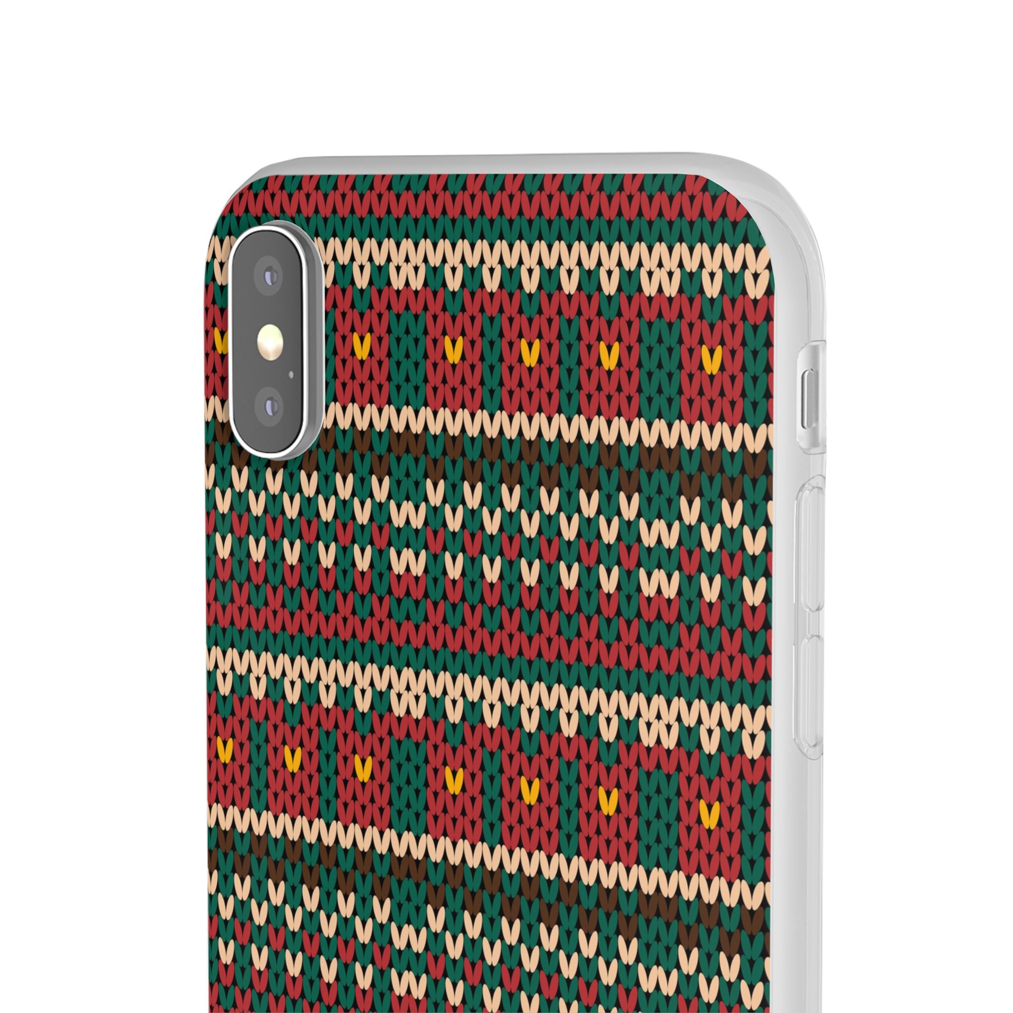 Sweater Weather - Flexi Case