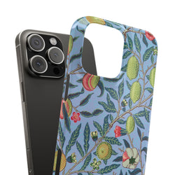 Image of William Morris (1834-1896) Pomegranate - Snap Case