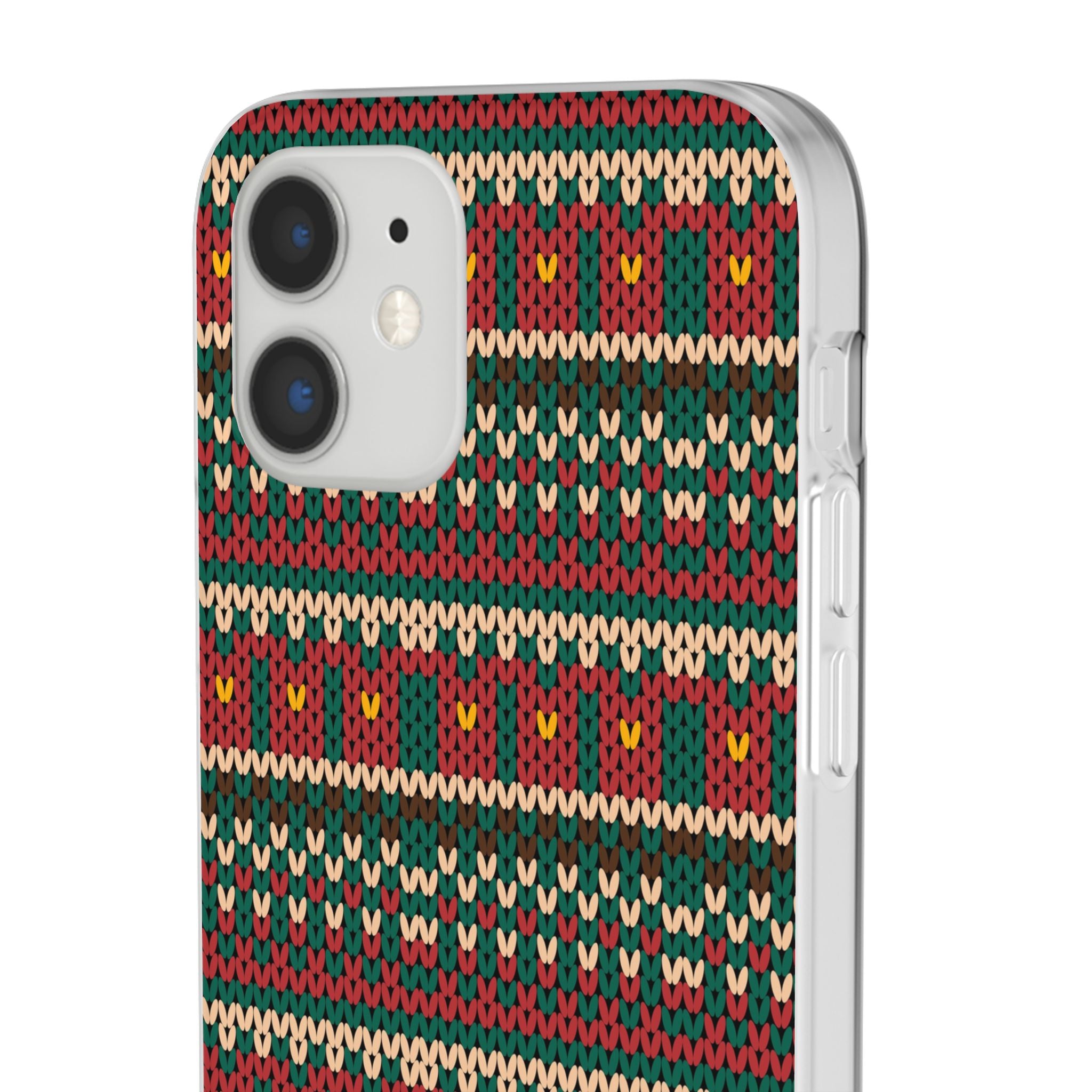 Sweater Weather - Flexi Case