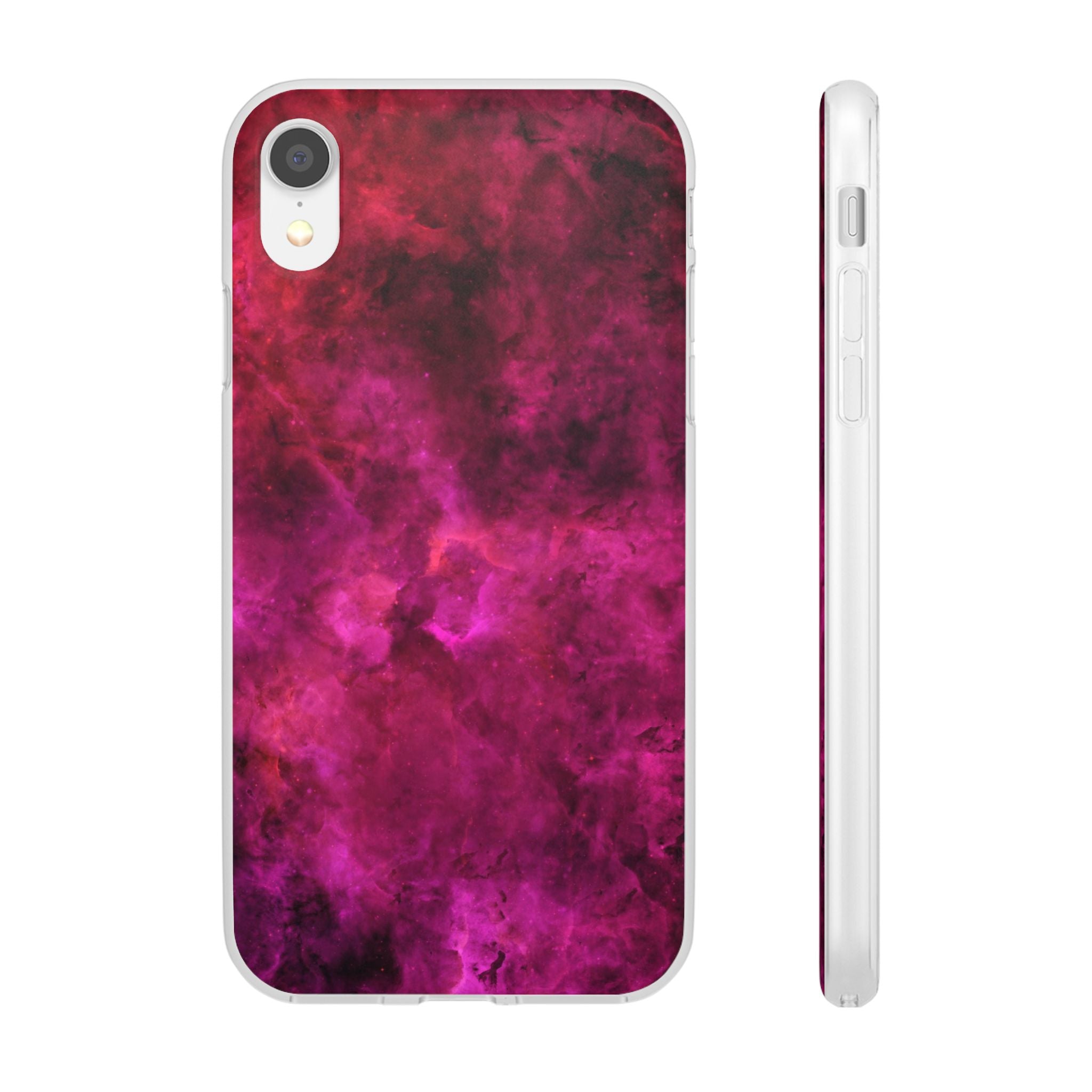 Cosmic Pink - Flexi Case