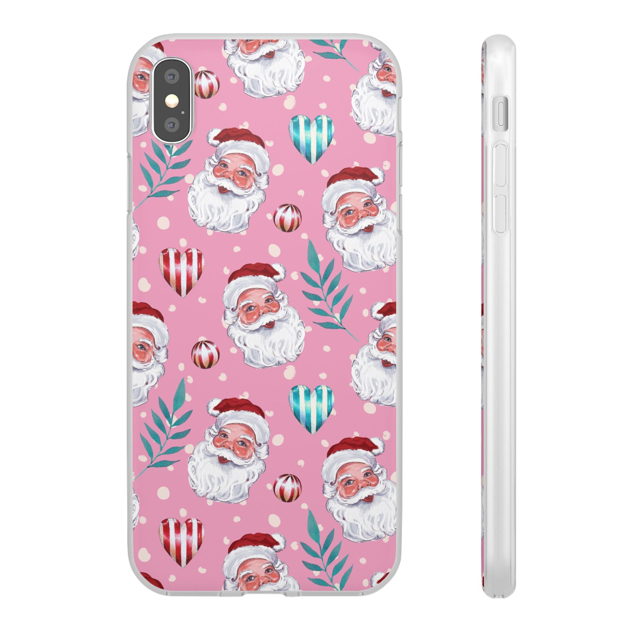 Dear Santa - Flexi Case