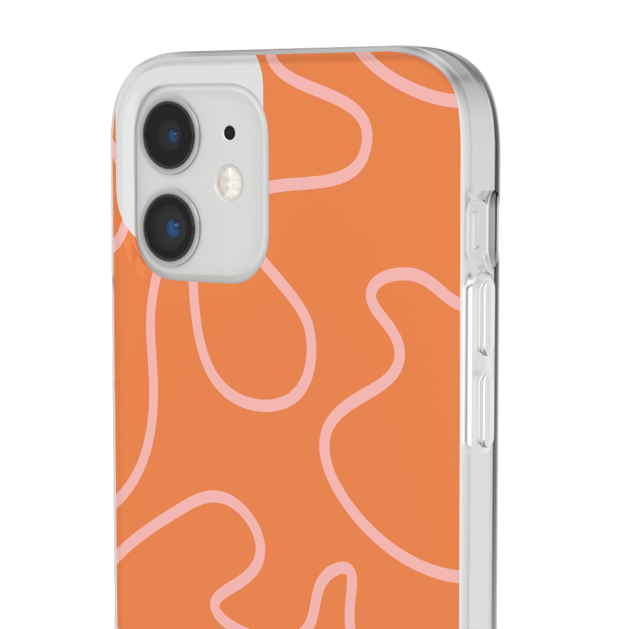 Retro Waves - Flexi Case