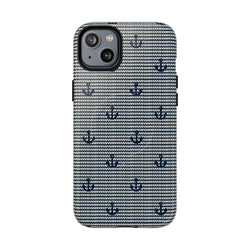 Image of Anchors Away - Tough Magnetic Case