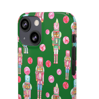 The Nutcracker - Snap Case