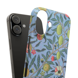 Image of William Morris (1834-1896) Pomegranate - Snap Case