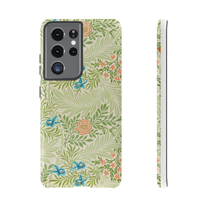 William Morris's Larkspur (1874) - Tough Case