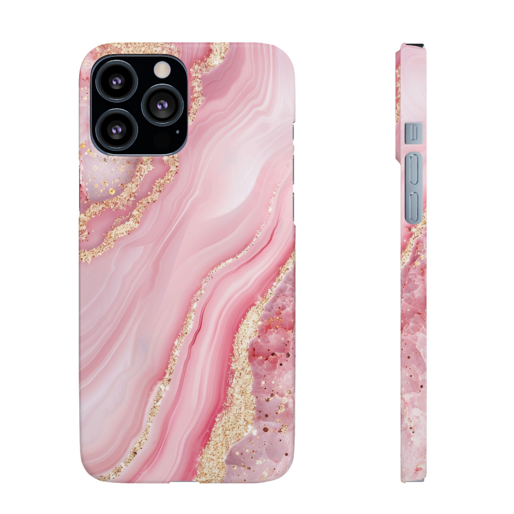 The Good Pink - Snap Case