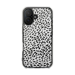 Image of Dotti - Magnetic Clear Impact Case