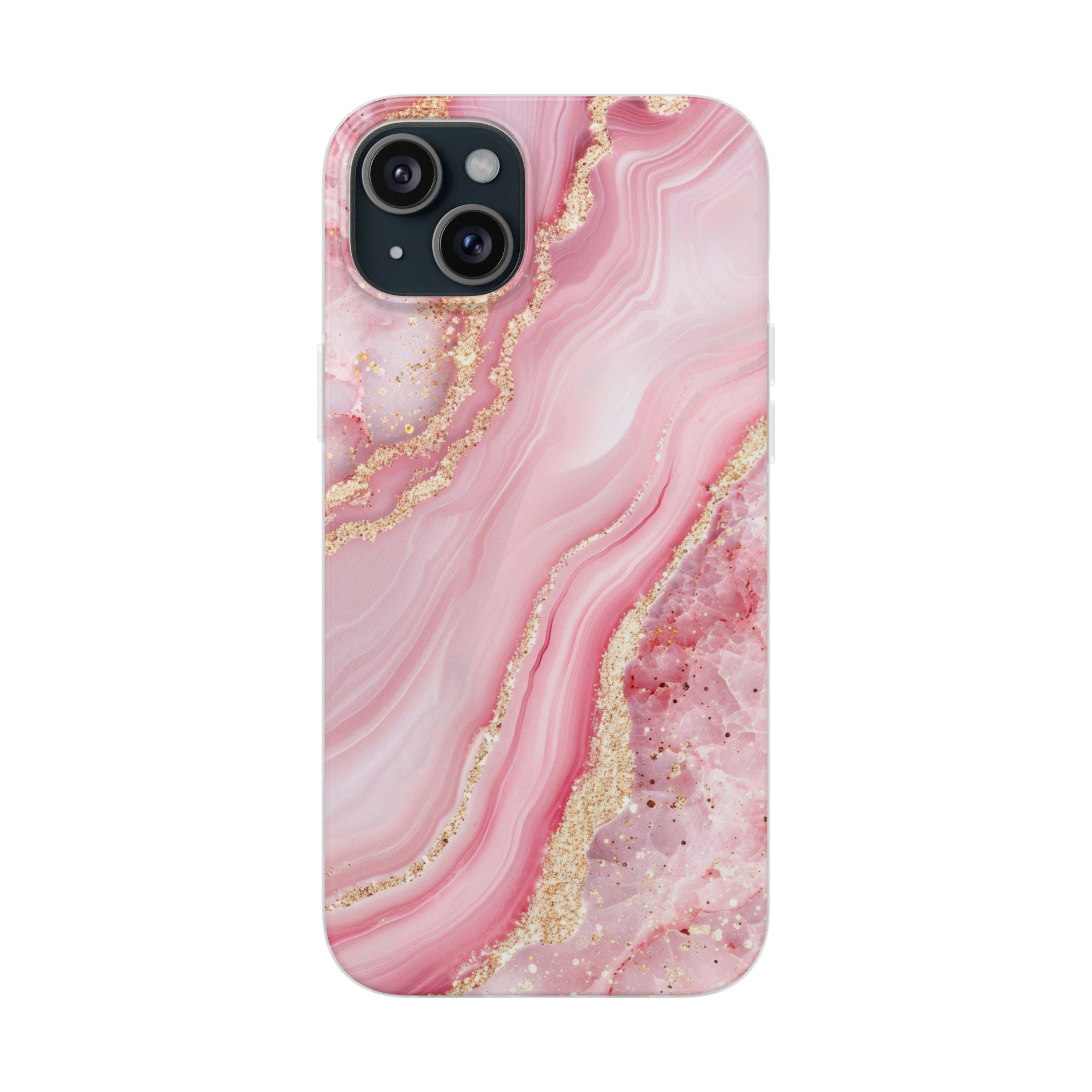 The Good Pink - Flexi Case