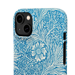 Image of William Morris's Marigold (1875) - Snap Case