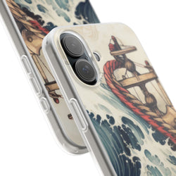 Image of The Waves - Flexi Case