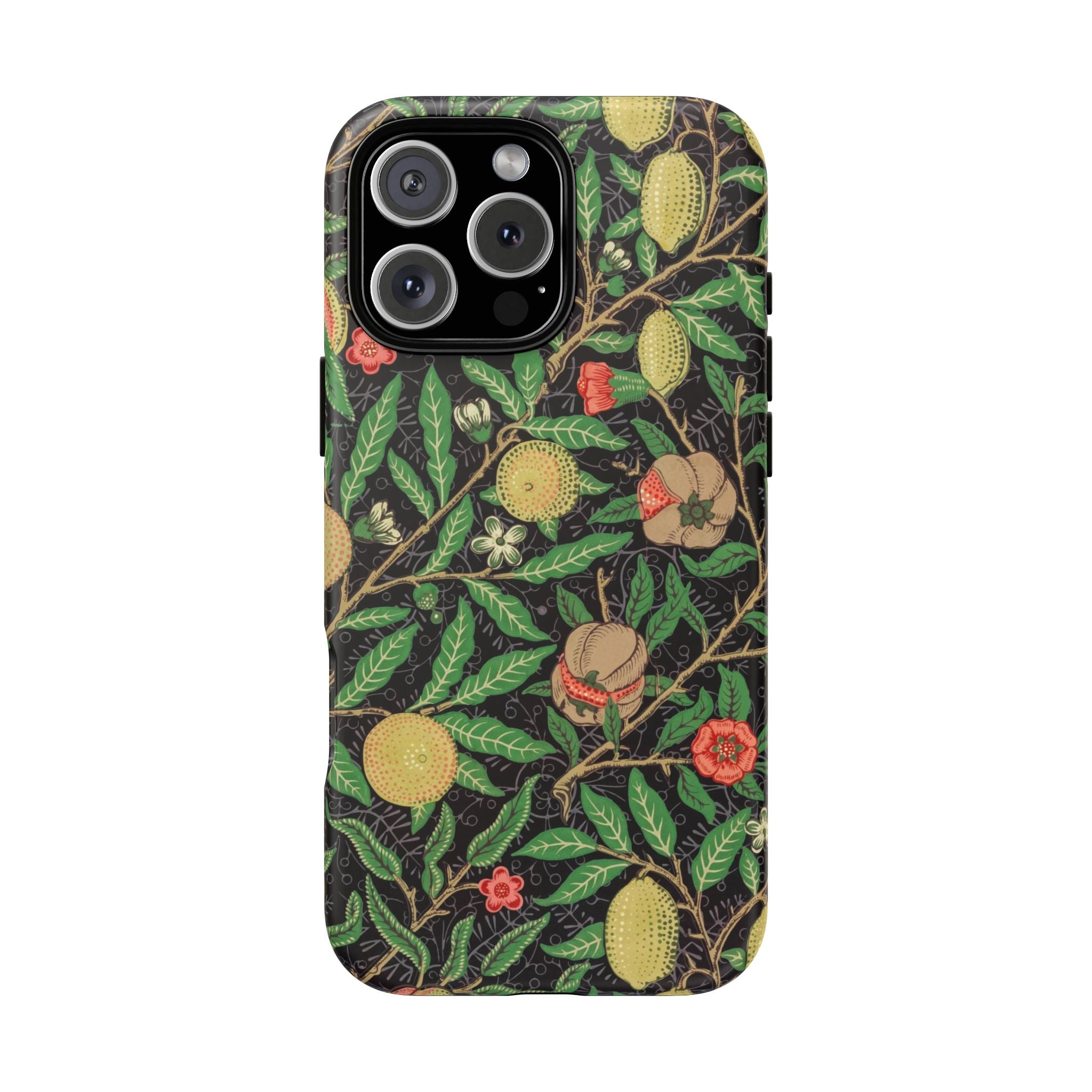 William Morris's Fruit pattern (1862) - Tough Case