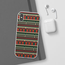 Image of Sweater Weather - Flexi Case