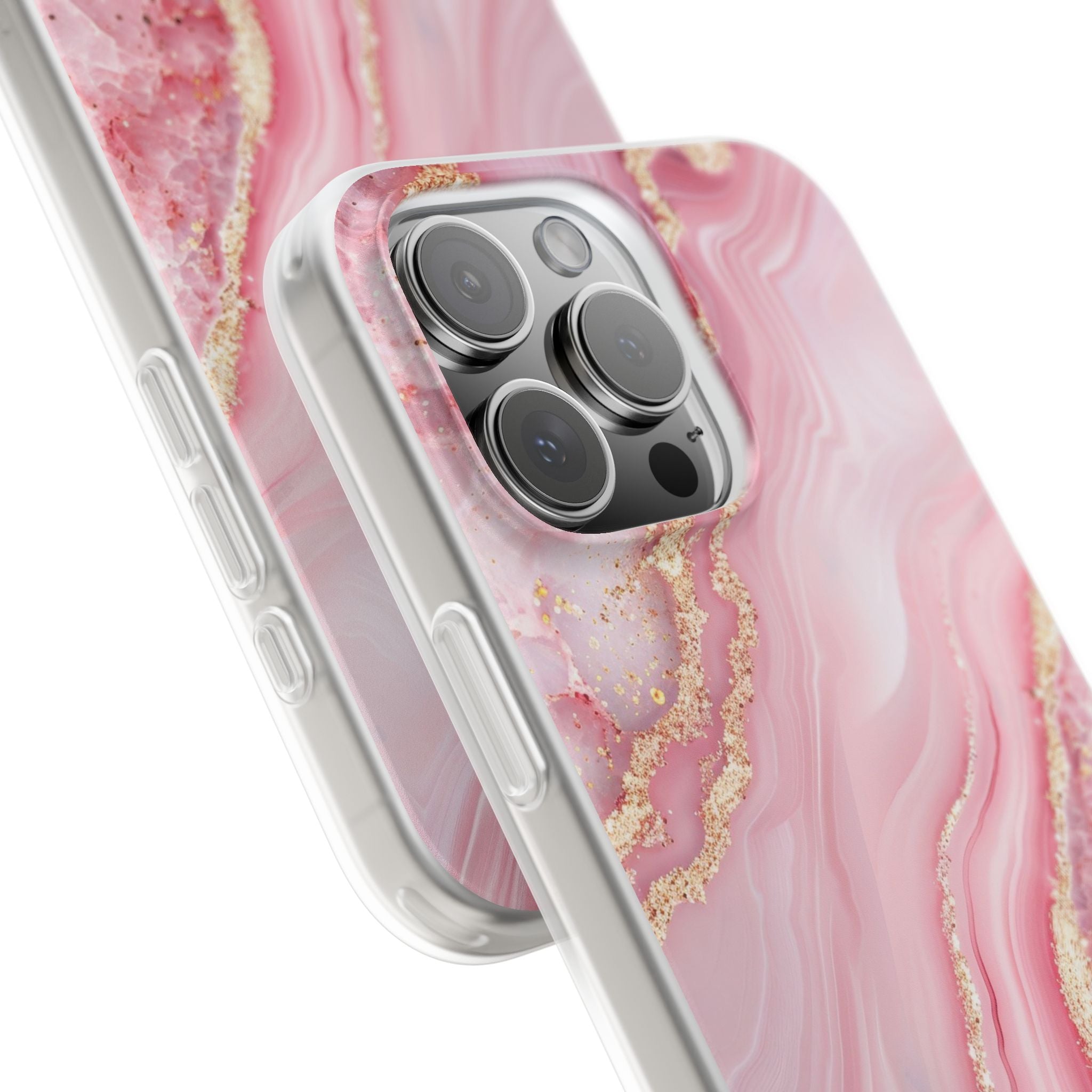 The Good Pink - Flexi Case