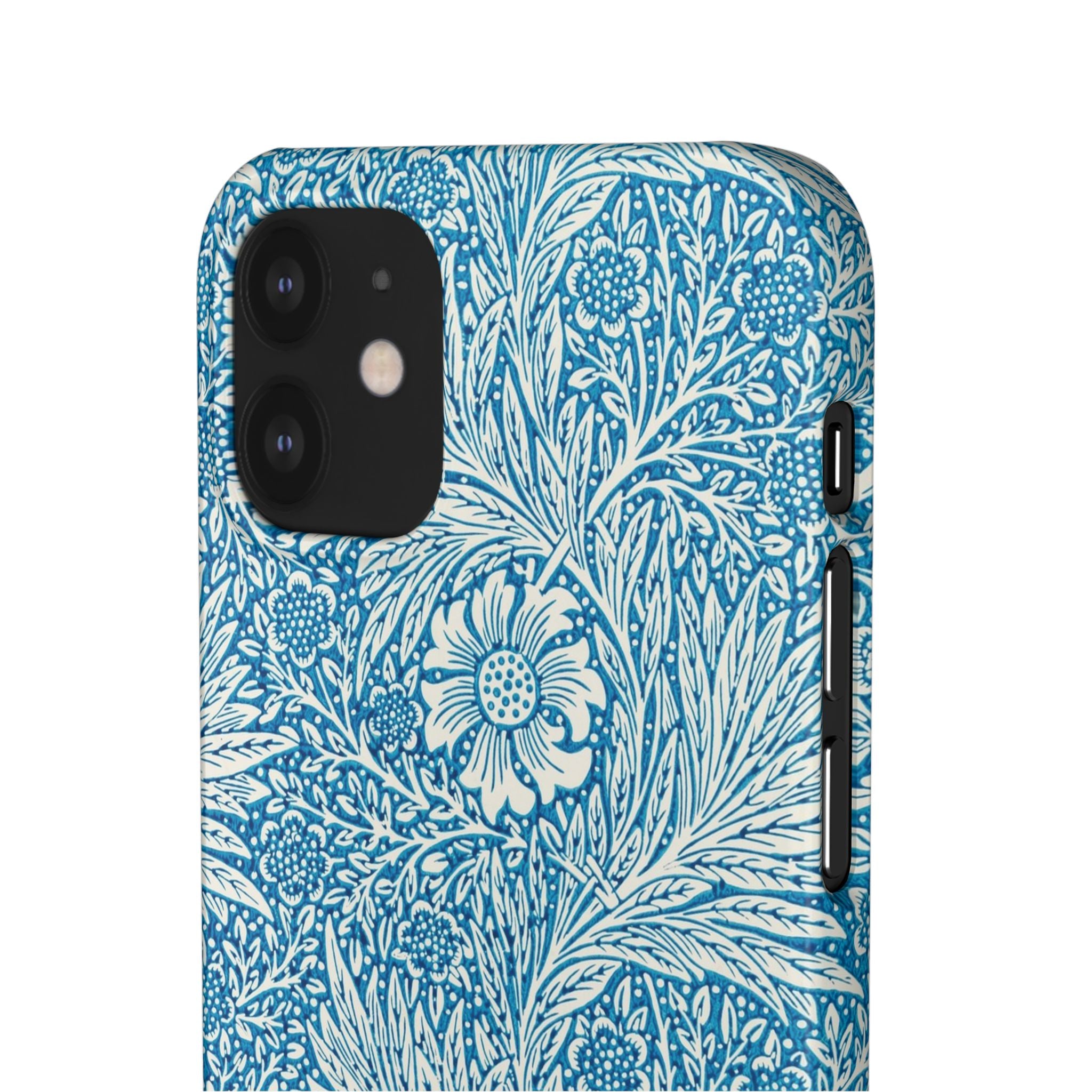 William Morris's Marigold (1875) - Snap Case