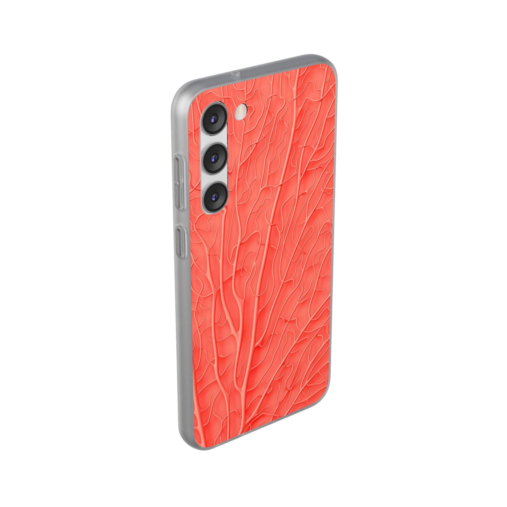 Coral - Flexi Case