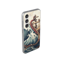 Image of The Waves - Flexi Case