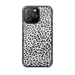 Image of Dotti - Magnetic Clear Impact Case