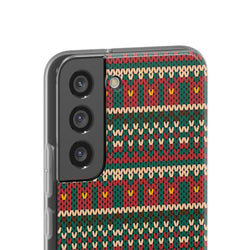 Image of Sweater Weather - Flexi Case