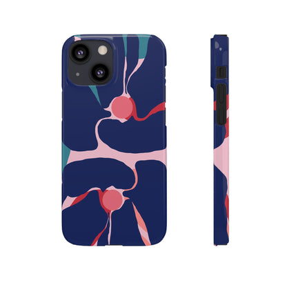 Valerie - Snap Case