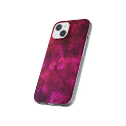 Image of Cosmic Pink - Flexi Case