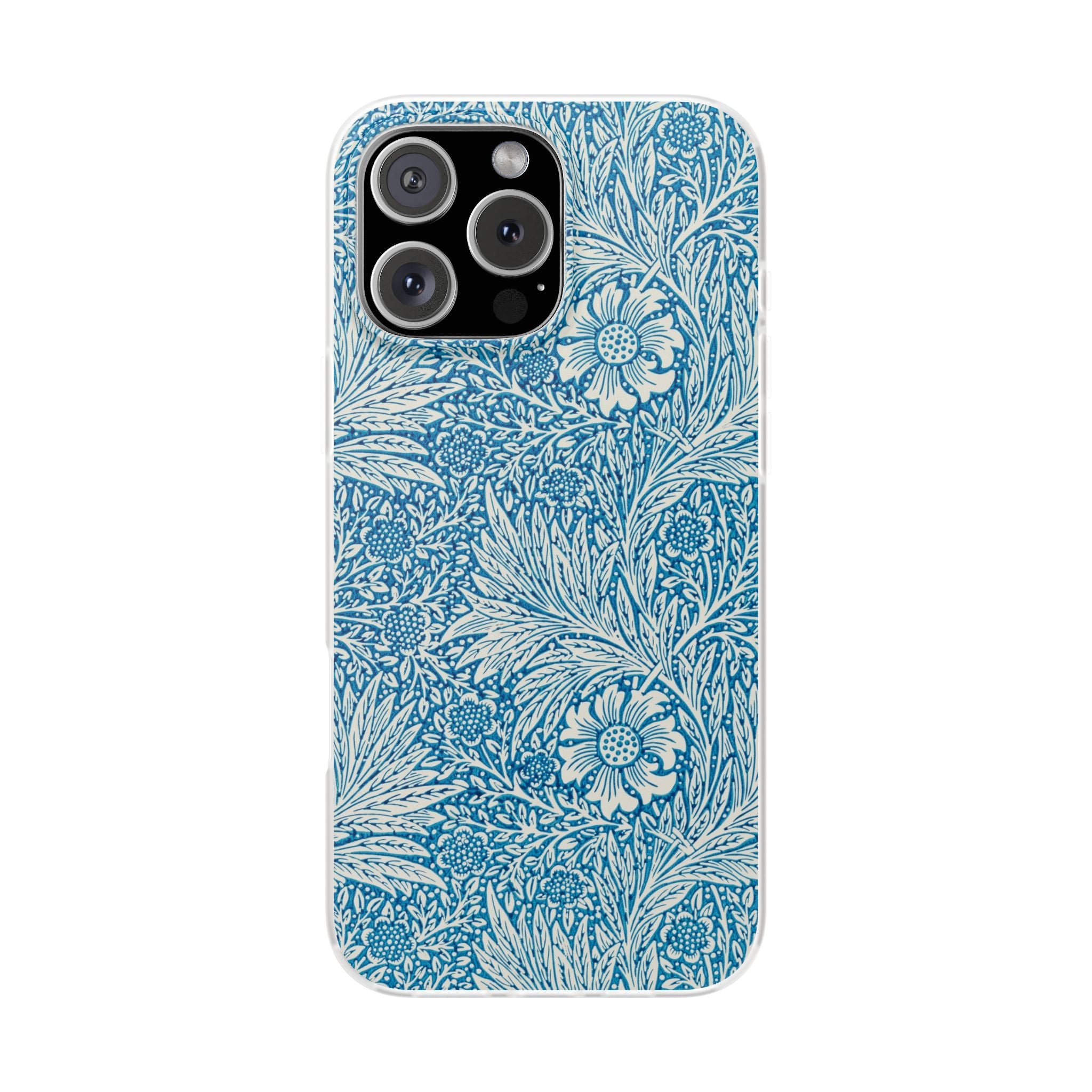 William Morris's Marigold (1875) - Flexi Case
