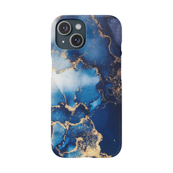 Image of Gold Flecks - Snap Case