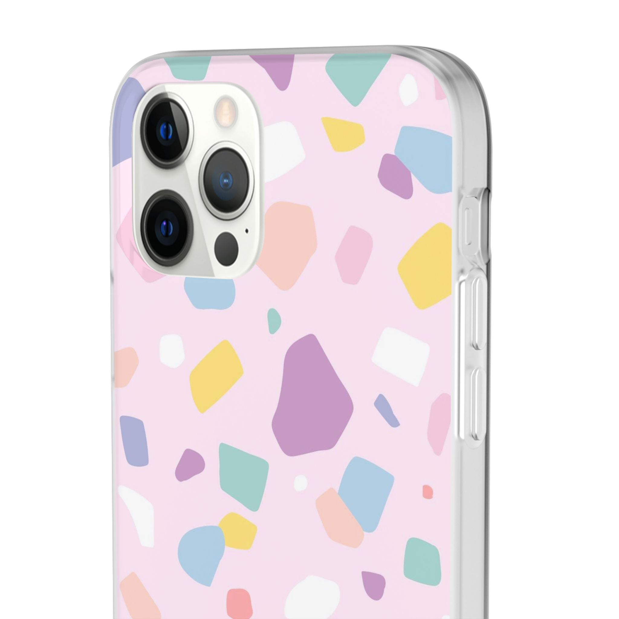 Terrazzo - Flexi Case