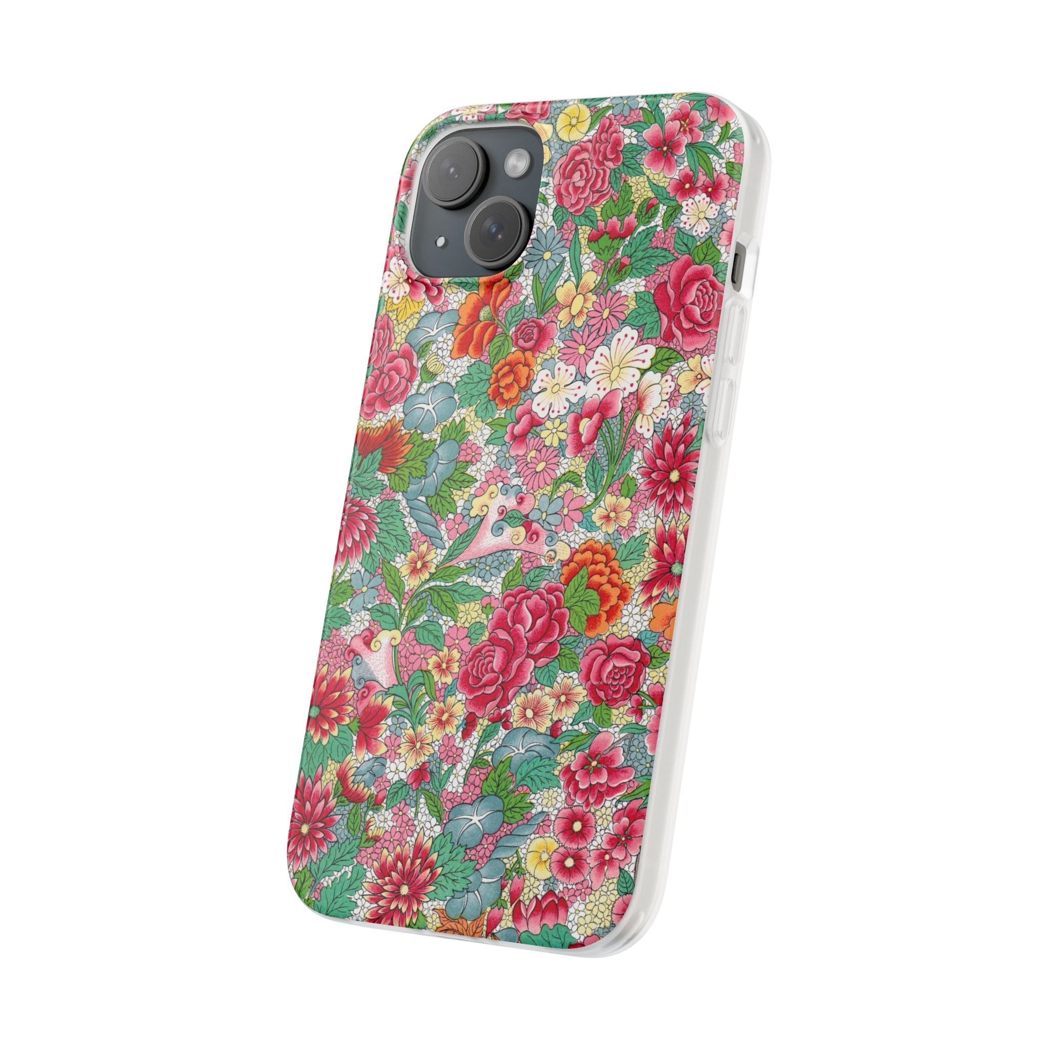 Full Bloom - Flexi Case