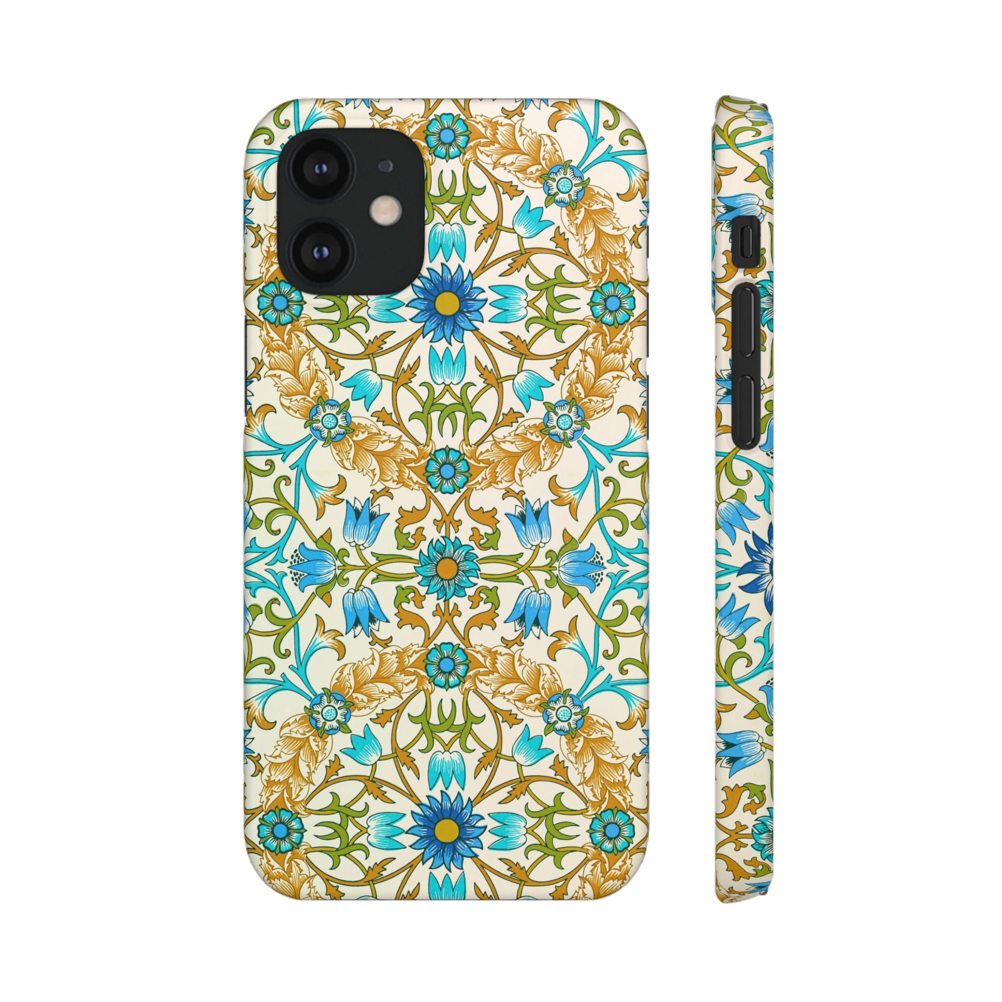 William Morris's Vine (1873) - Snap Case